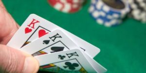 Thông tin cần nắm để chơi dễ dàng