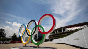 Sự kiện thể thao Olympic mùa đông