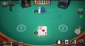 Tìm hiểu về xì dách online