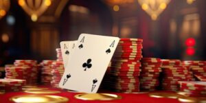 Chiến thuật cơ bản khi chơi xì dách