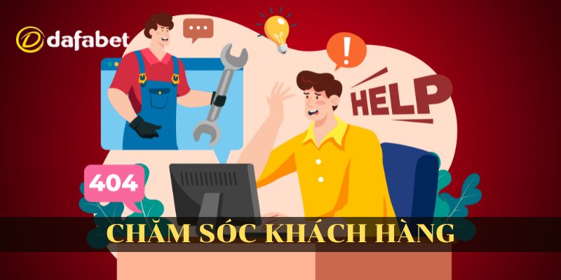 Liên hệ ngay để được hỗ trợ