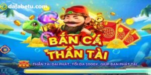 Giới thiệu bắn cá thần tài