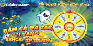 Dùng vòng quay may mắn và chế độ thưởng để có cơ hội tiến gần với mục tiêu